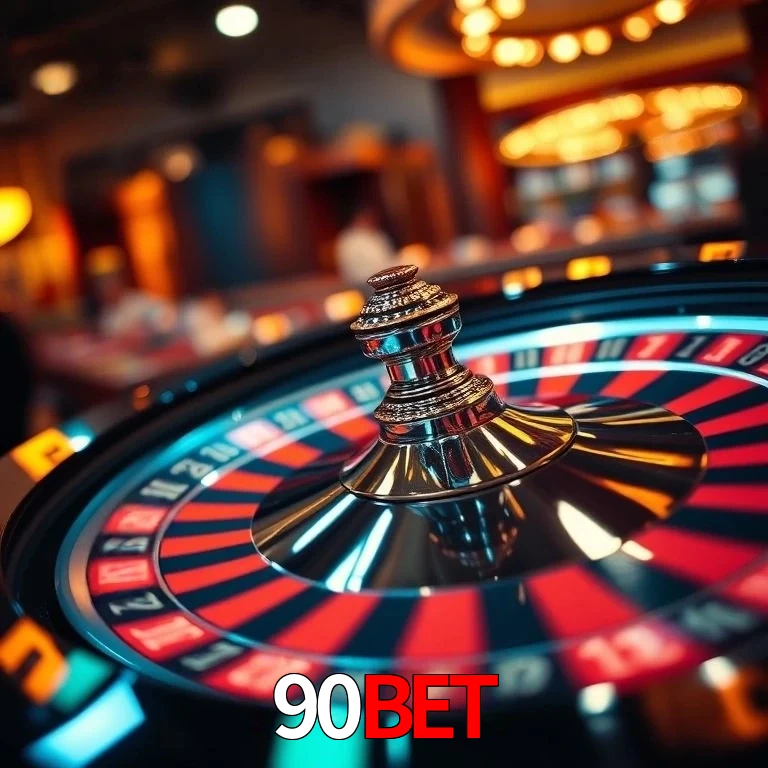 90bet Suporte