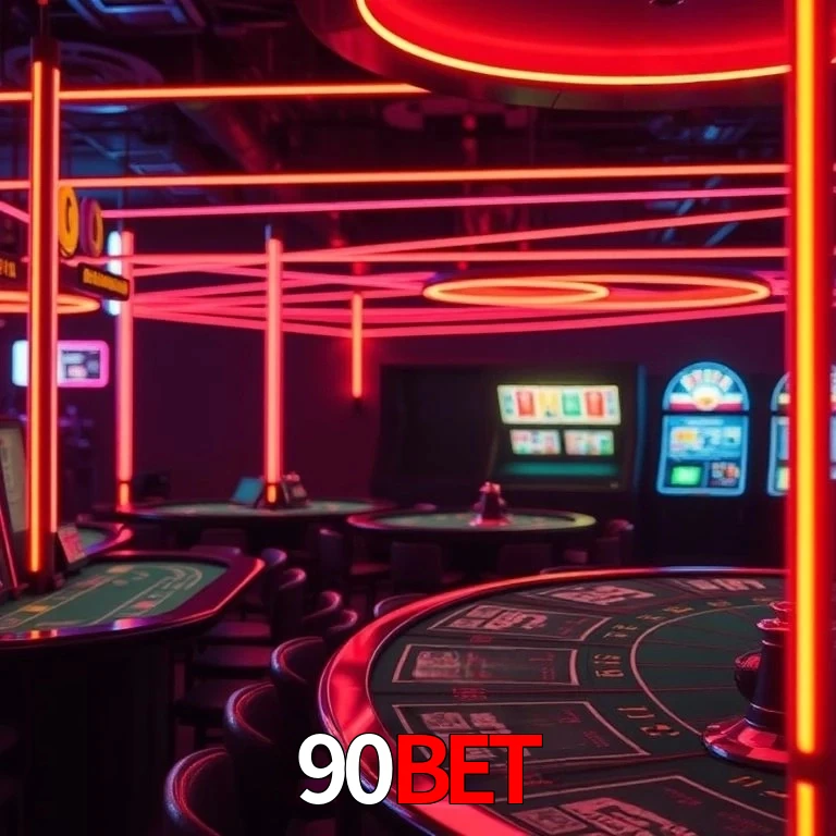 90bet.com
