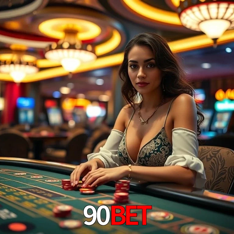 90bet Benefícios VIP