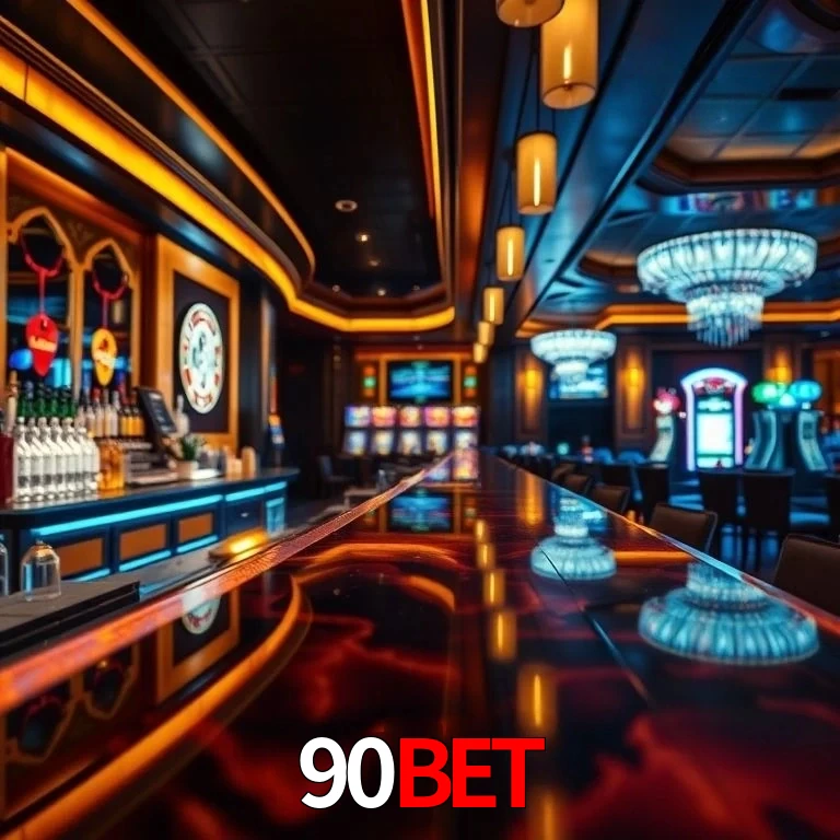 90bet plataforma