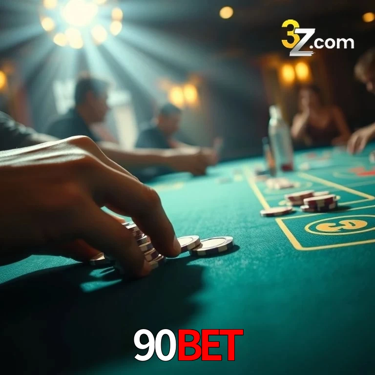 90bet lottery