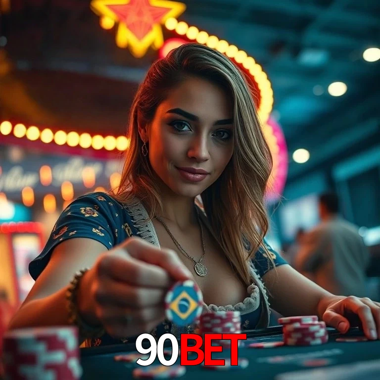 90bet Suporte