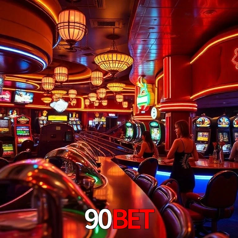 90bet Suporte