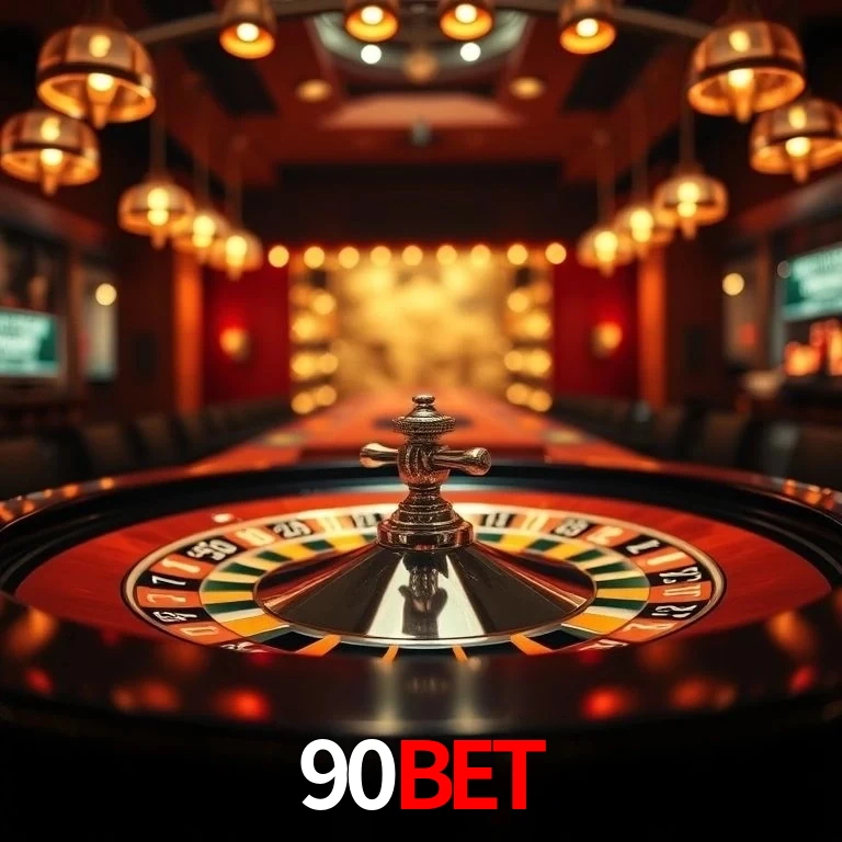 90bet Slot Mecânicas