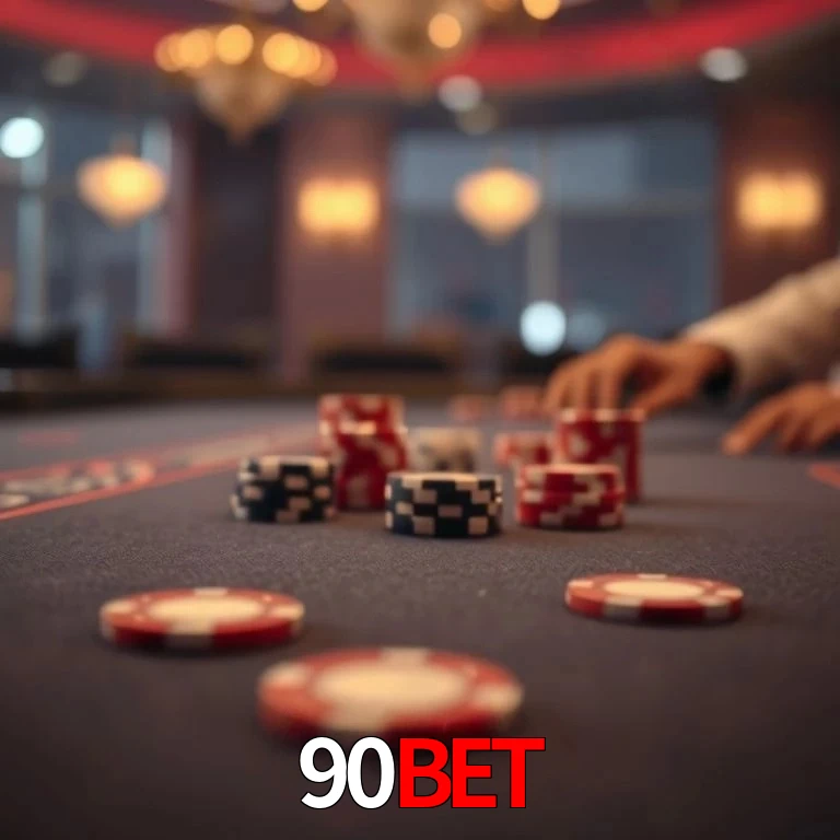 90bet Promoções