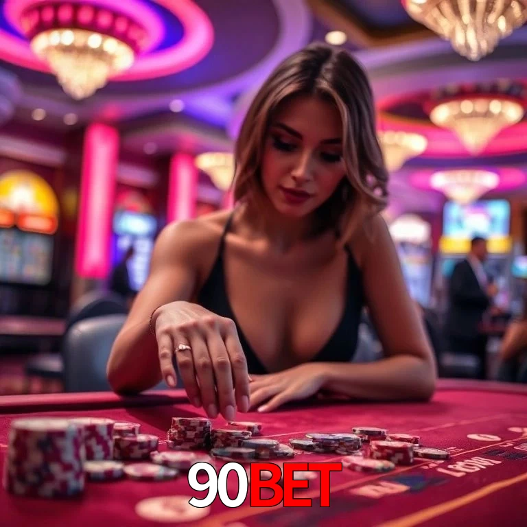 90bet Casino RNG