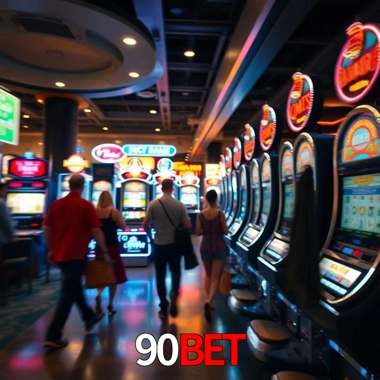 90bet Manager VIP