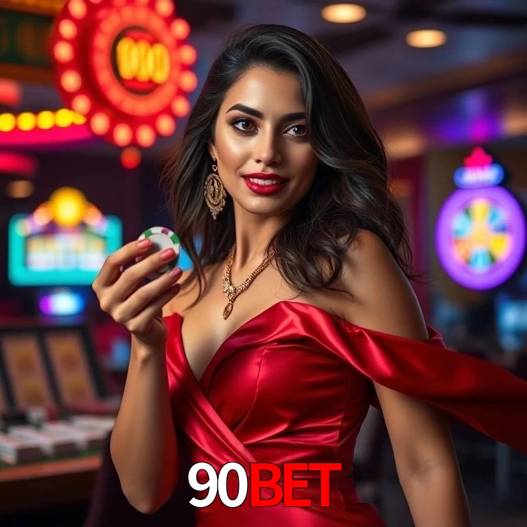 90bet Torneios Slots
