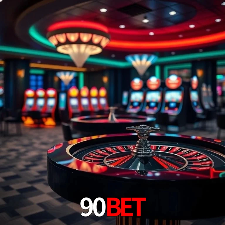 90bet APK Segurança