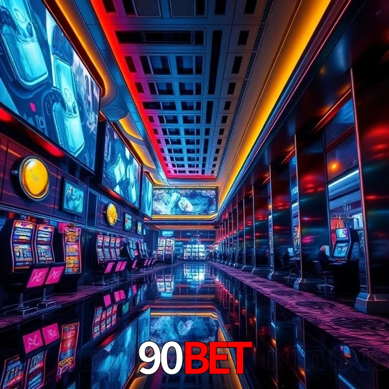 90bet Suporte