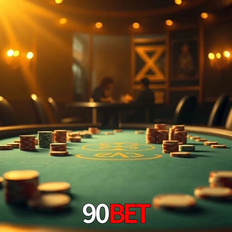 90bet platform