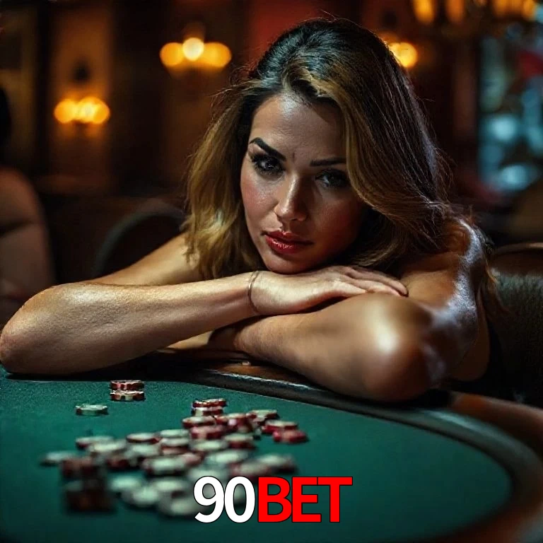 90bet Provedores