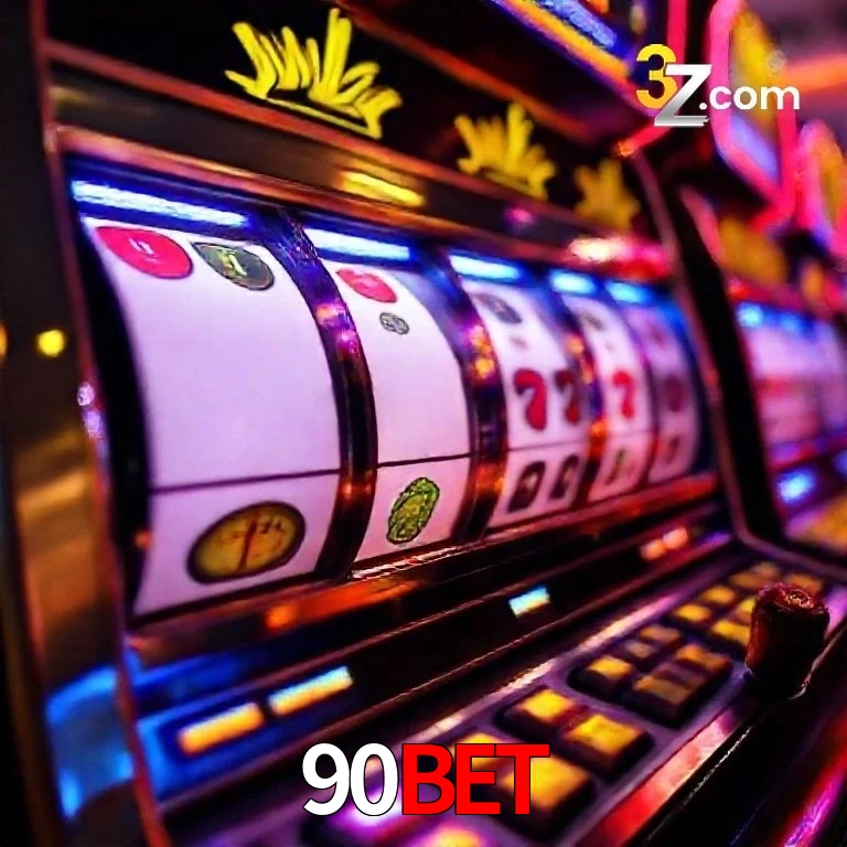 90bet VIP Níveis